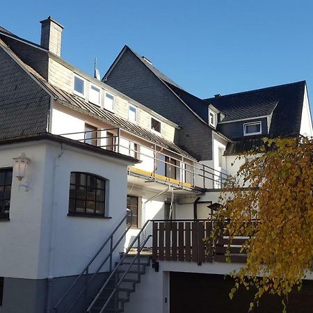 Ferienhaus Boedefelder Winterberg Esterno foto