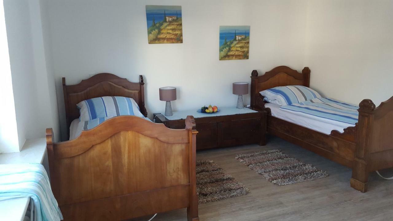 Ferienhaus Boedefelder Winterberg Esterno foto