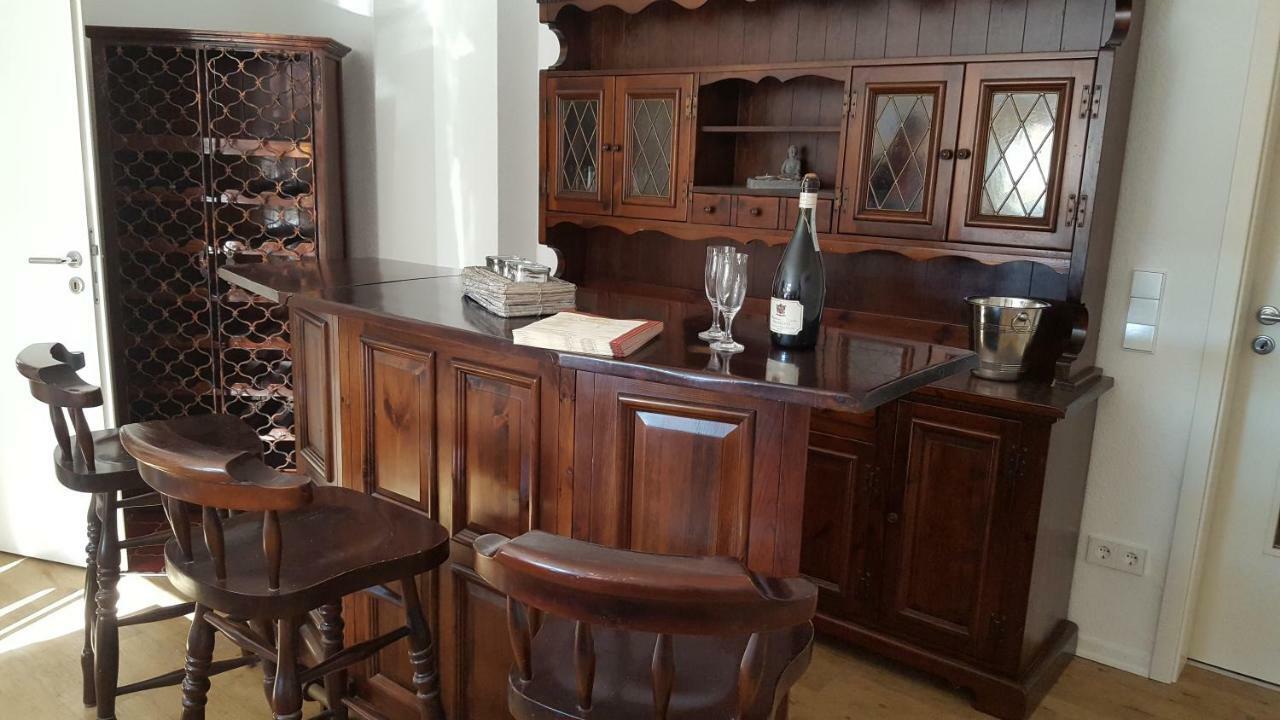 Ferienhaus Boedefelder Winterberg Esterno foto