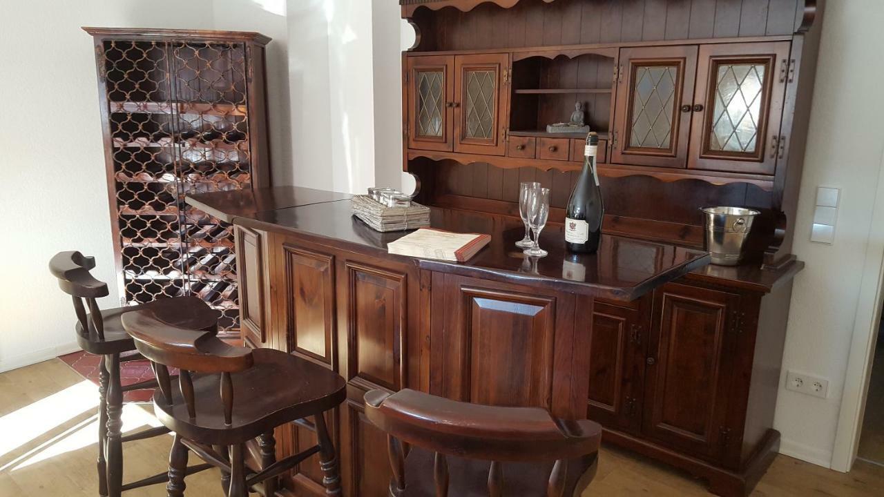 Ferienhaus Boedefelder Winterberg Esterno foto